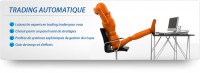 Trading algorithmique